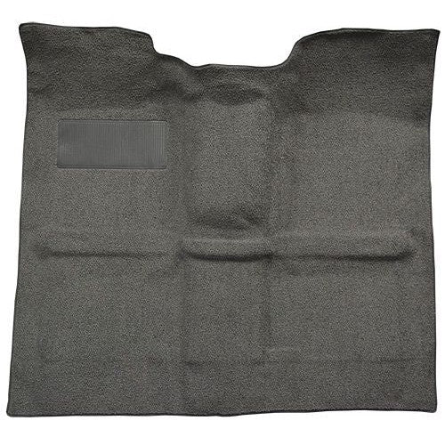 ACC Replacement Carpet Kit For 1967-1972 Chevrolet C30 Pickup Reg Cab 2WD Auto 400 Trans w/o Gas Tank in Cab Column Shift - CHOOSE COLOR