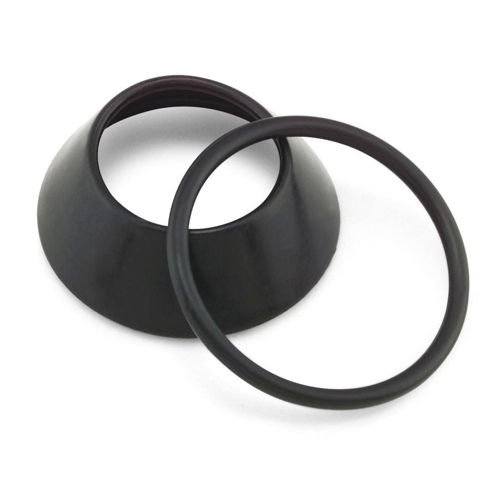 Bikers Choice Brake Caliper Seal Kit For Harley-Davidson FLH, FLT, FXST, FLST, FXD, FXR, XL 1984-1999 Front