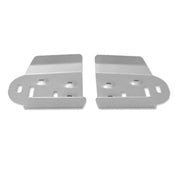 Rival Front And Rear A-Arm Guards Set For Kawasaki Brute Force 750 4x4i