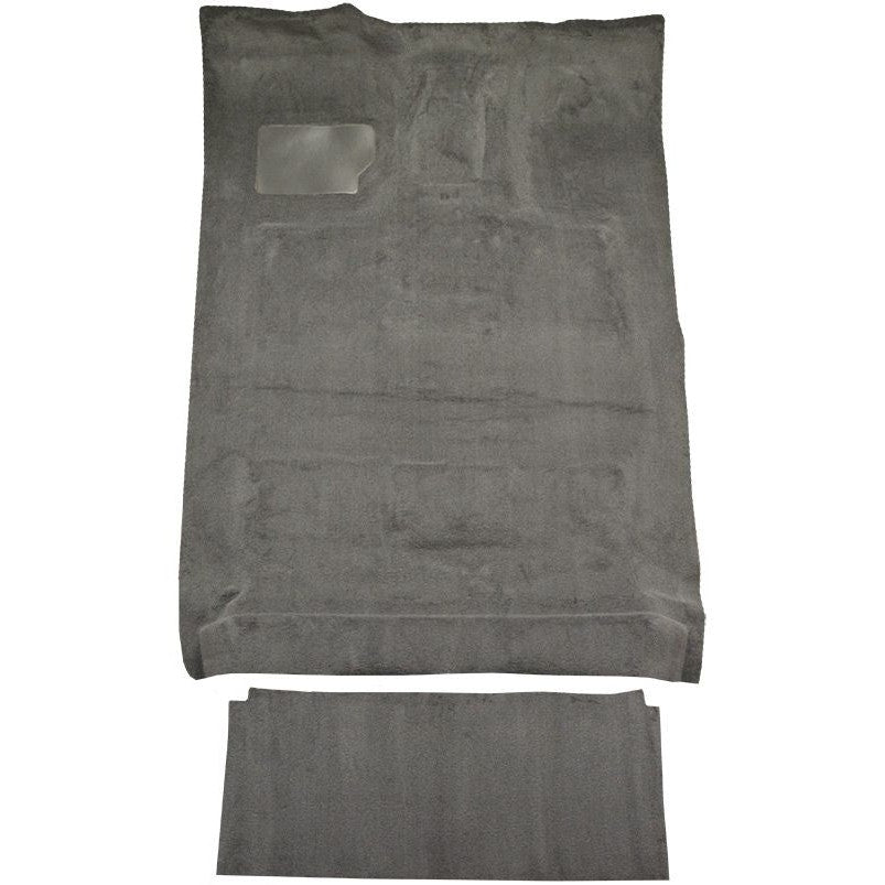 ACC Replacement Carpet Kit For 1997 Ford F-250 Crew Cab Heavy Duty - CHOOSE COLOR