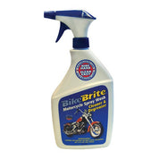 Bike Brite MC44 Bike Brite Motorcycle Spray Wash 32 oz