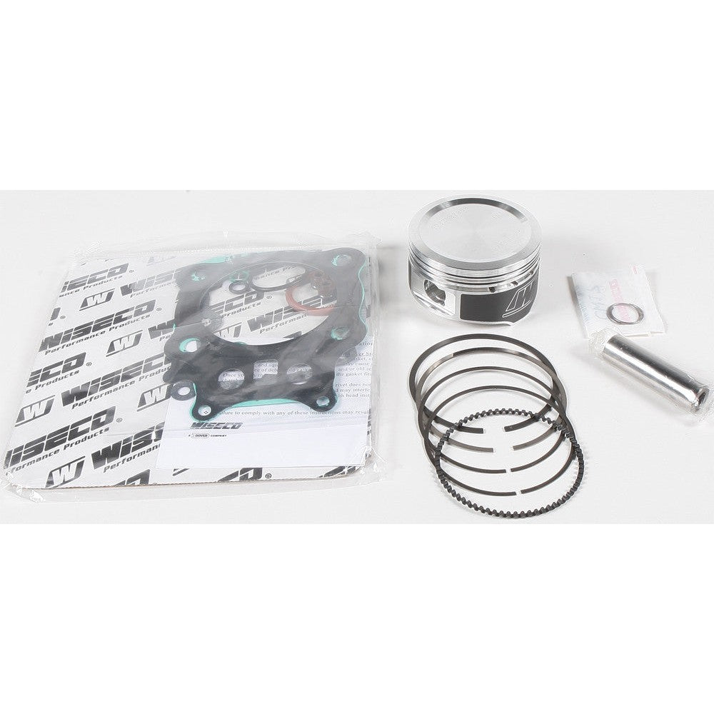 Wiseco Top End Kit Armorglide 78.50/Std Stock Hon PK1442