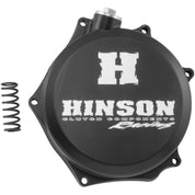 Hinson Clutch Cover - C474