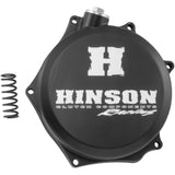 Hinson Clutch Cover - C474