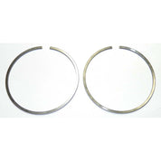 WSM Piston Rings For Yamaha 40 Hp 2 Cyl Commercial Standard 200-263