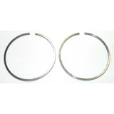 WSM Piston Rings For Yamaha 40 Hp 2 Cyl Commercial Standard 200-263