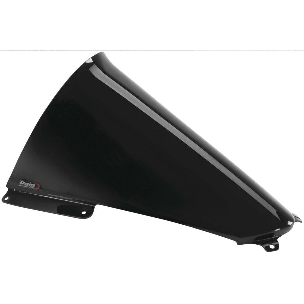 Puig R-Racer Windshield Black - 3759N