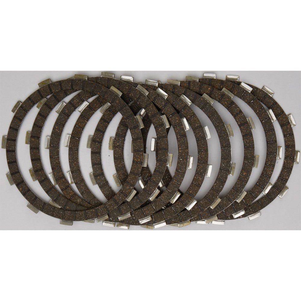 EBC CK O.E.M. Replacement Clutch Kit - CK4409