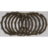 EBC CK O.E.M. Replacement Clutch Kit - CK4409