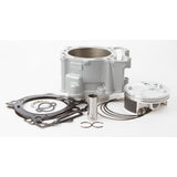Kit de cilindros grandes Yamaha YFZ 450 (2004-13), 478 cc + pistón de 3 mm (12,0:1)