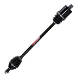 Eje Demon Xtreme Heavy Duty para modelos Polaris 2018-2020 PAXL-6091XHD