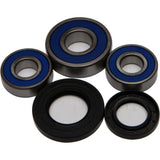 All Balls Rear Wheel Bearing Kit 25-1269