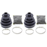 Kit completo de reparación de fuelle de junta homocinética exterior delantera para Can-Am Outlander 800 XMR 2011-2012