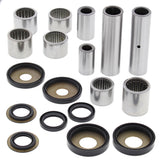 Kit de varillaje de rodamientos y sellos de bolas para Suzuki DR650SE 1996-2020 27-1104