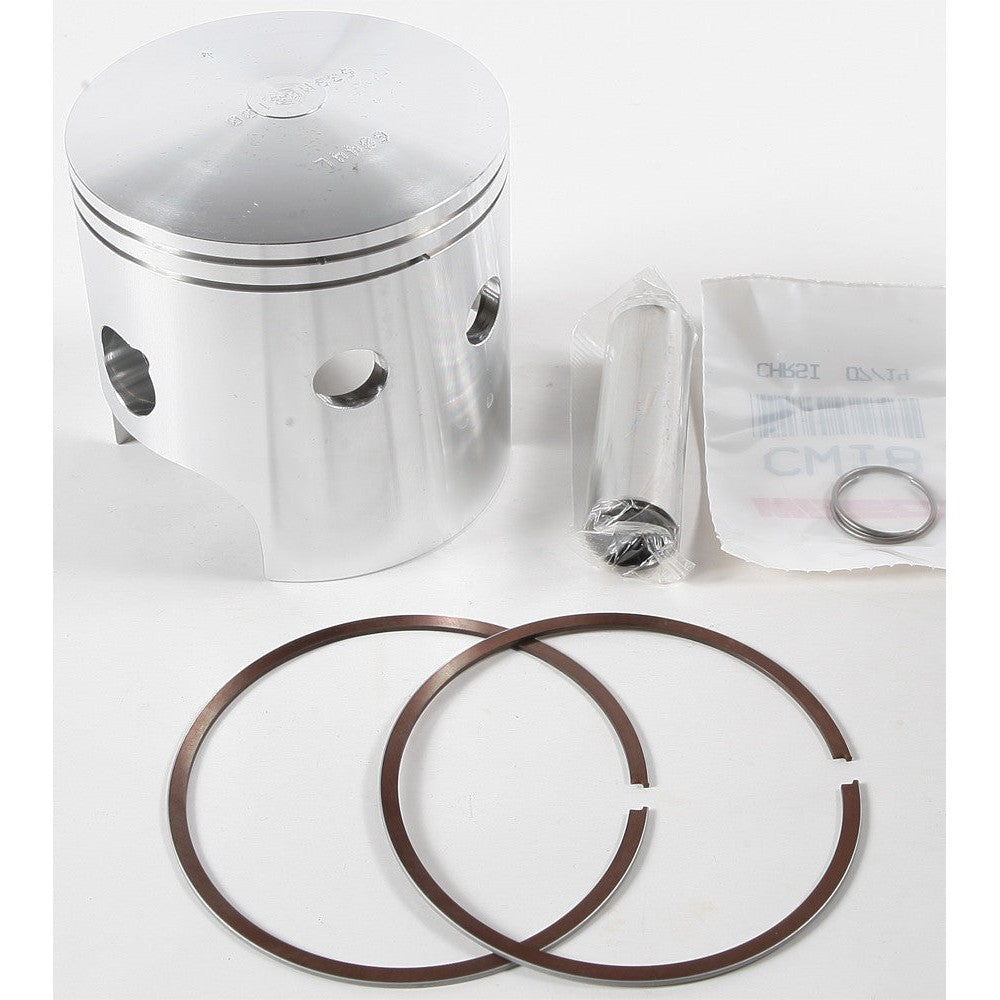 Wiseco Piston Kit 81.00/+1.00 Pol 639M08100
