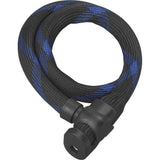 Abus Ivera Steel-O-Flex 7200 Black - 55138