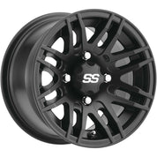 ITP SS316 14" Wheels And Coyote Tires [27x9R-14]