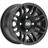 ITP SS316 Alloy Aluminum Wheel 14x7 4/137 5+2 1428563536B