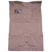 ACC Replacement Carpet Kit For 1991-1994 Mazda Navajo 2DR Pass Area - CHOOSE COLOR