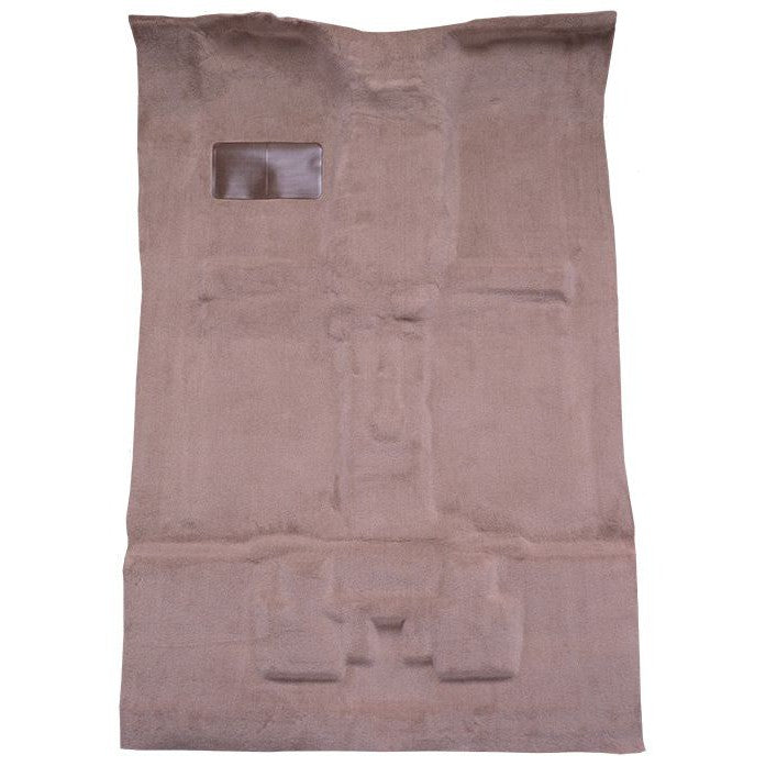 ACC Replacement Carpet Kit For 1991-1994 Mazda Navajo 2DR Pass Area - CHOOSE COLOR