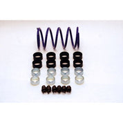 High Lifter Outlaw Clutch Kit For Yamaha Rhino 700 YXR700F 4x4 FI 2008 91-10436