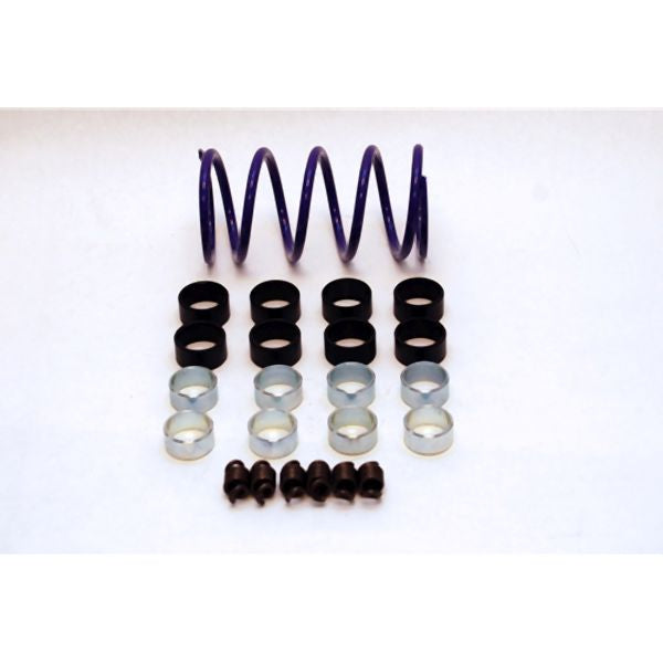High Lifter Outlaw Clutch Kit For Yamaha Rhino 700 YXR700F 4x4 FI 2008 91-10436