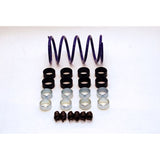 High Lifter Outlaw Clutch Kit For Yamaha Rhino 700 YXR700F 4x4 FI 2008 91-10436