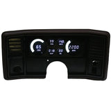 Intellitronix 1978-1988 Monte Carlo/El Camino LED Digital DP9002 - White