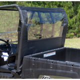 Seizmik Soft Rear Windshield & Dust Panel 50-04017
