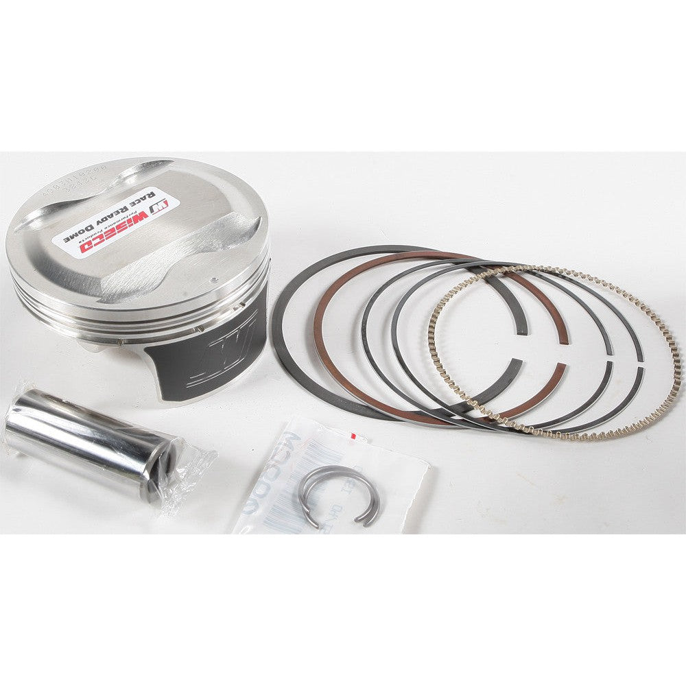 Wiseco Piston Kit Armorglide 102.00/Std 11:1 Yam 4903M10200