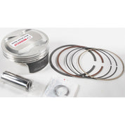 Wiseco Piston Kit Armorglide 102.00/Std 11:1 Yam 4903M10200