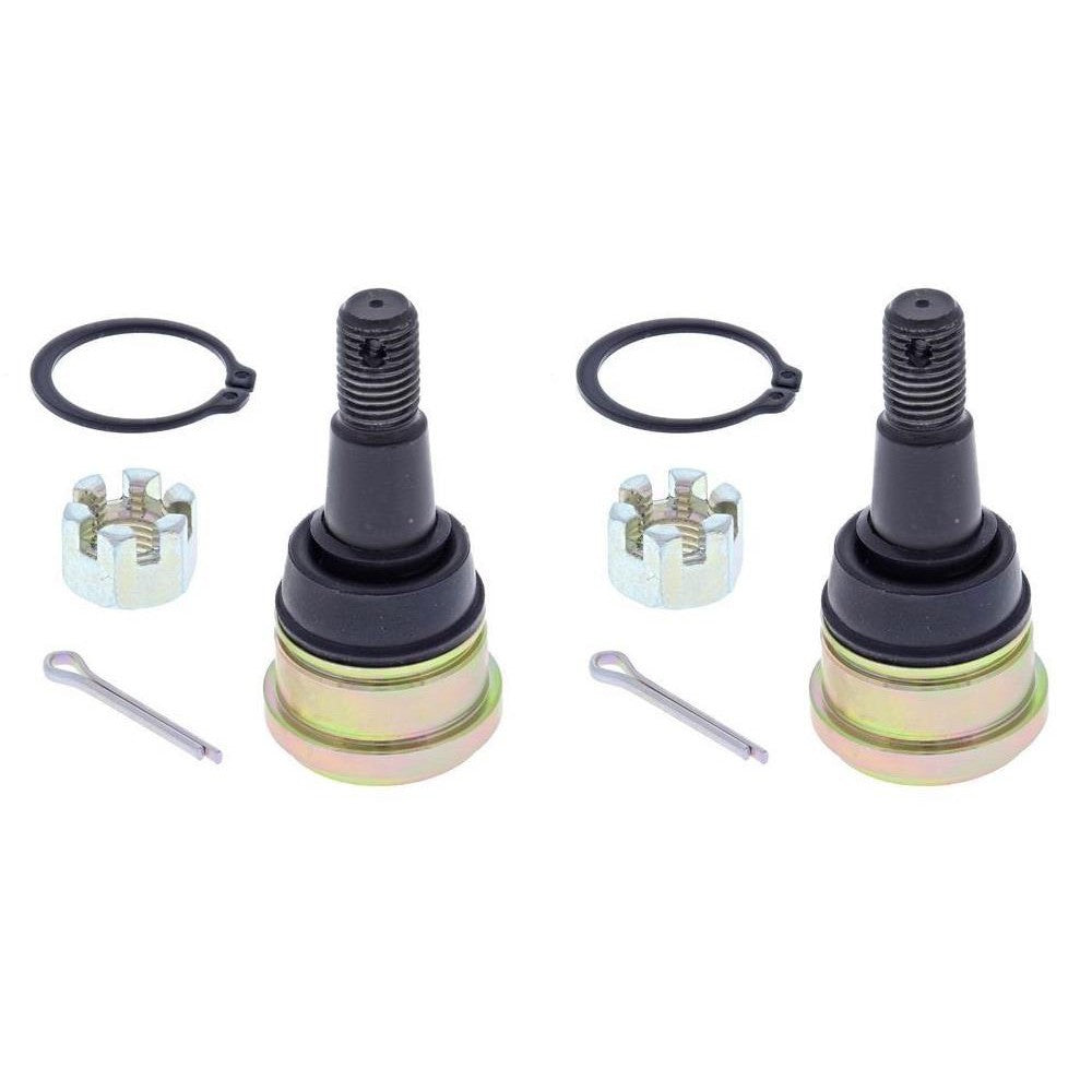 QUADBOSS Complete Ball Joint Kit - Lower for Can-Am DS 250 2006-2007