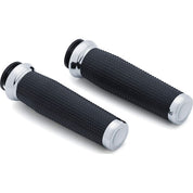 Kuryakyn Thresher Grips for Indian Chrome 5960