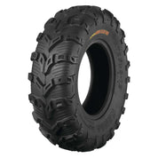 Kenda Set of Two K592 Bearclaw EVO Rear Bias Tires (6 Ply) [28x9-14]