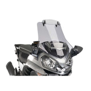 Puig Universal Windshield Touring Smoke - 7629H