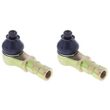 Complete Ball Joint Kit - Lower for Suzuki LT-230E 1987-1993