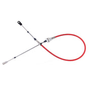 WSM Nozzle Cable for Yamaha 1000 / 1100 FX 02-07 002-052-10