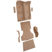 ACC Replacement Carpet Kit For 1984-1986 Dodge Conquest 2DR Hatchback Complete - CHOOSE COLOR