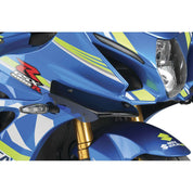 Puig Side Spoiler Blue/Black - 9738N