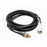 Motion Pro Black Vinyl Speedometer Cable 10-0103