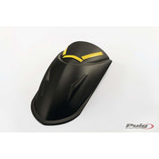 Puig Front Fender Extension Black - 9202N