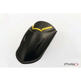 Puig Front Fender Extension Black - 9202N