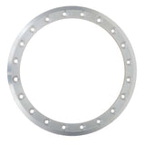 Anillo de bloqueo de talón mecanizado High Lifter de 14" 14HLRING-120