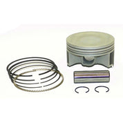 WSM Piston Kit For Suzuki 500 King Quad .25mm 50-610-04K