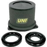 Suzuki Katana GSX 600 750 1100 UNI Air Filter NU-2465 OEM Replacement 14-2465