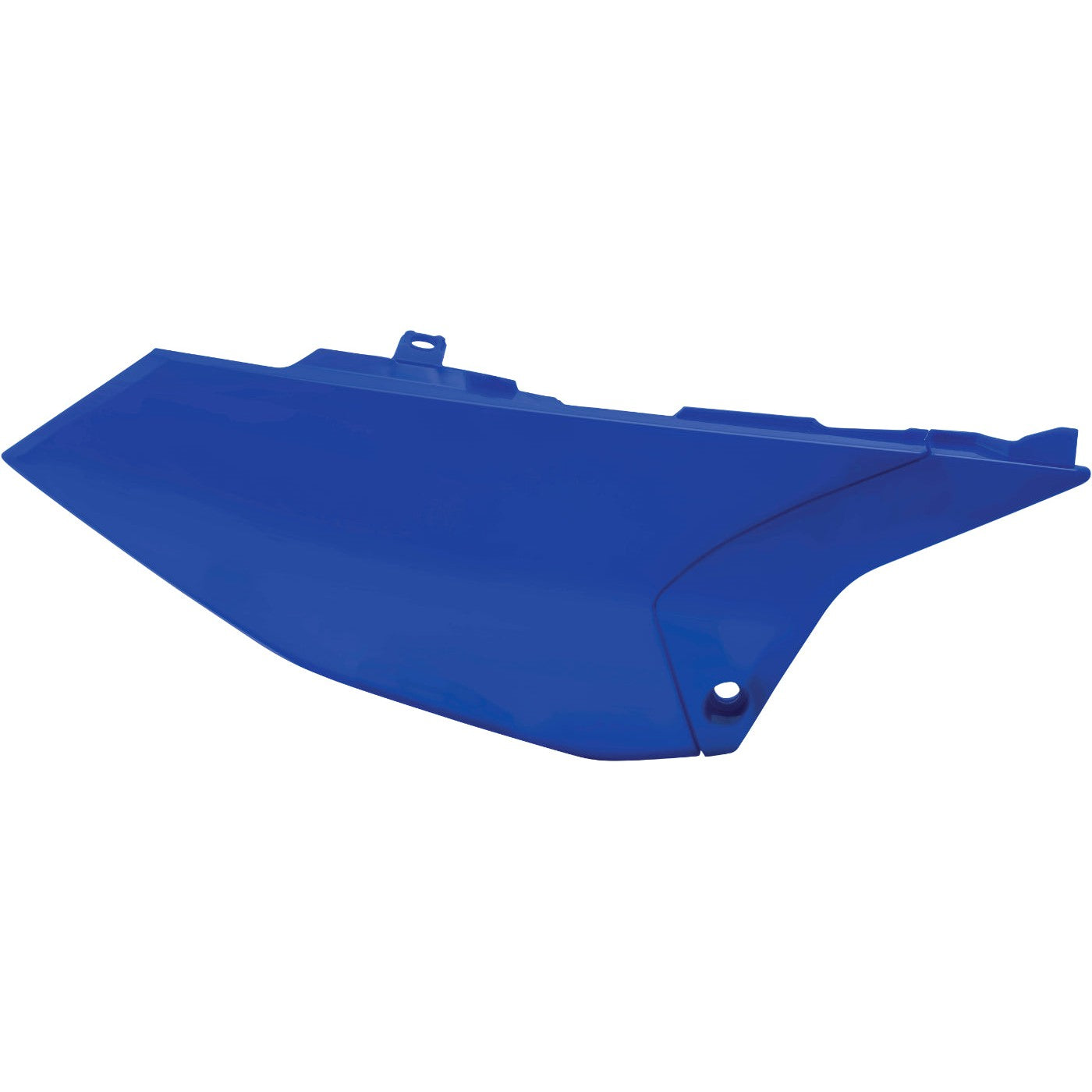 Acerbis Blue Side Number Plate for Yamaha - 2726700211