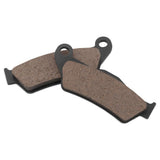 Pastillas y zapatas de freno para BMW R1150GS Adventure 2003-2006 Traseras Estándar