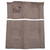 ACC Replacement Carpet Kit For 1974-1975 Pontiac Firebird Trans Am 4spd with Tail - CHOOSE COLOR