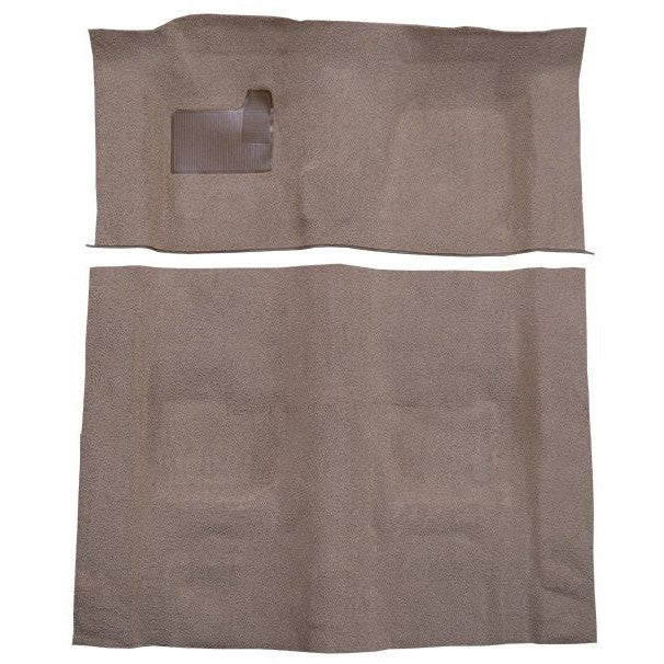 ACC Replacement Carpet Kit For 1974-1975 Pontiac Firebird 4spd with Tail - CHOOSE COLOR