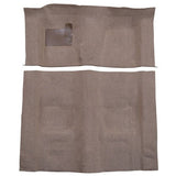 ACC Replacement Carpet Kit For 1974-1975 Pontiac Firebird 4spd with Tail - CHOOSE COLOR